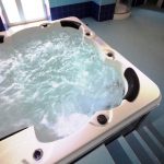 Centro benessere – Hotel Bristol (Ischia)